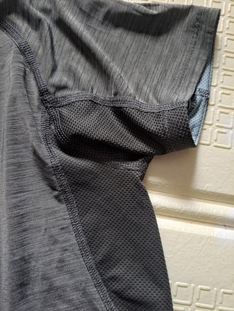 Športové tričko rozm. s, s