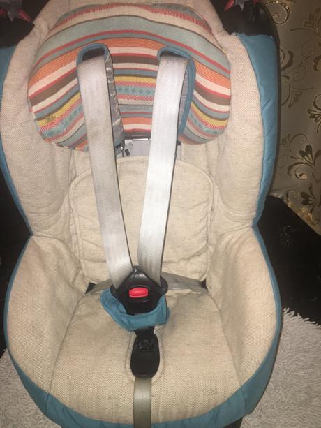 Autosedačka maxi cosi tobi, maxi cosi