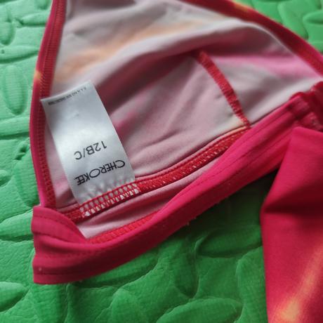 Plavky top stav, cherokee,40