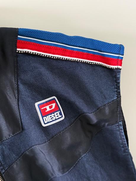 Šaty diesel, diesel,s