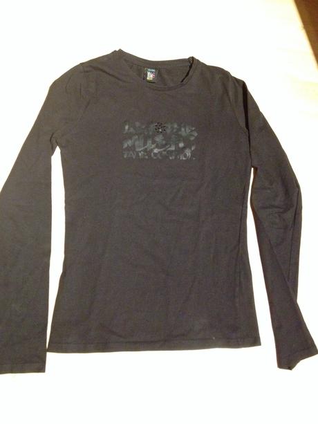 Čierne tričko, 146