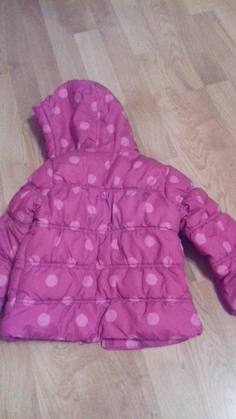 Vetrovka teplá, cherokee,86