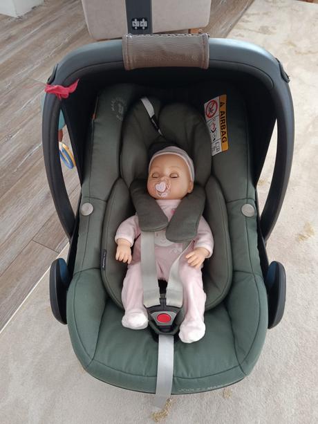 Autosedačka joolz maxi-cosi, maxi cosi