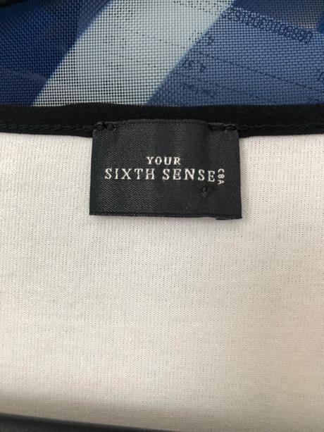 Biela blúzka, c&a,l