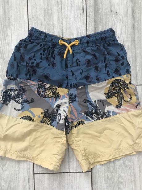 Plavky, reserved,110