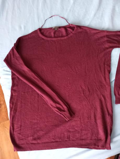 Pulóver amusu, amisu,s