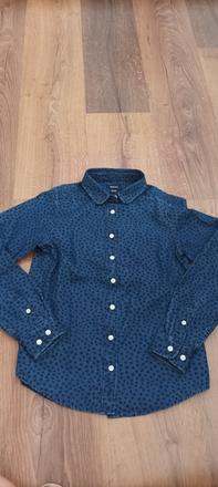 Košeľa gant, gant,146