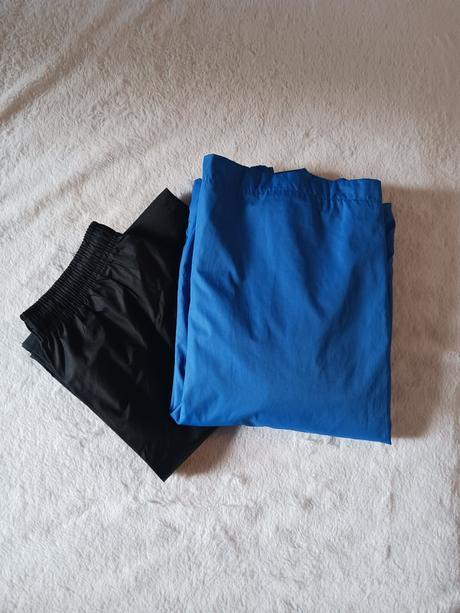 Súprava do dažďa, 152