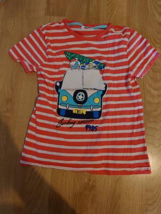 Interaktivne tricko, 122