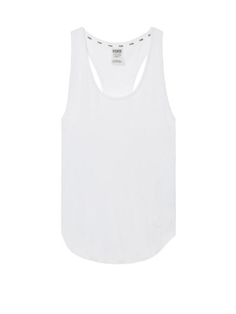 Rebrované tielko victoria's secret usa, victoria's secret,s / xs