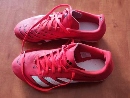 Kopačky adidas, adidas,40