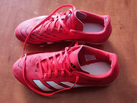 Kopačky adidas, adidas,40