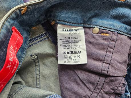 Talianske rifle mex, met,s