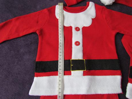 Vianočné mikulášske súpravy 62, 62