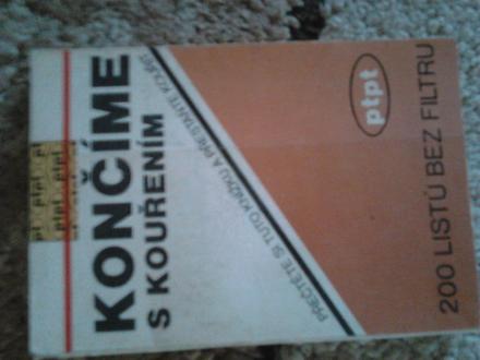 Končíme s fajčením, 