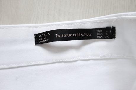 Šortky zara, zara,l