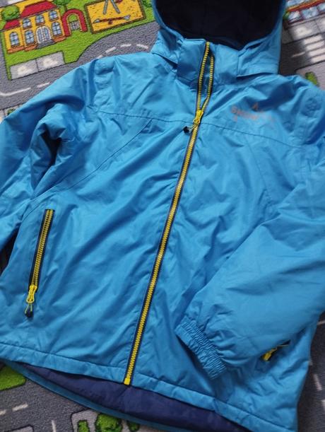 Lyžiarska bunda, crivit,146