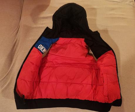 Dkny detská vesta, dkny,104