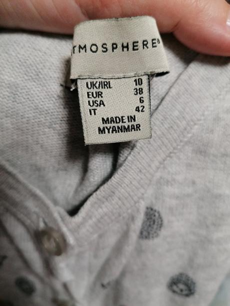 Sveter, atmosphere,38