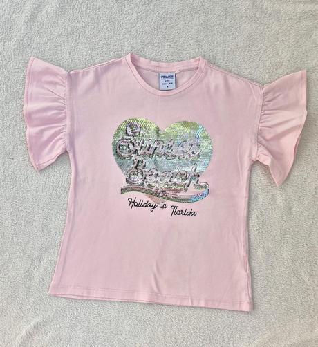 Tričko primigi 134, primigi,134