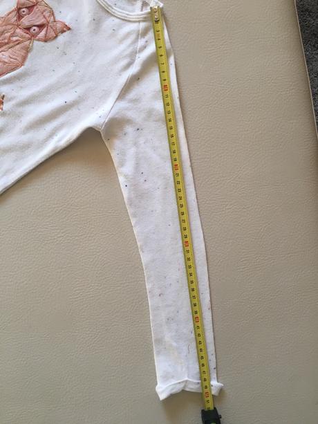 Svetrik zara, zara,122