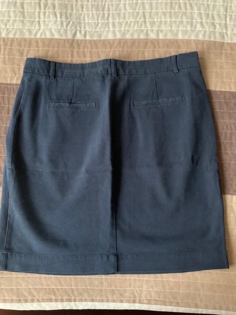 Sukňa gant, gant,40