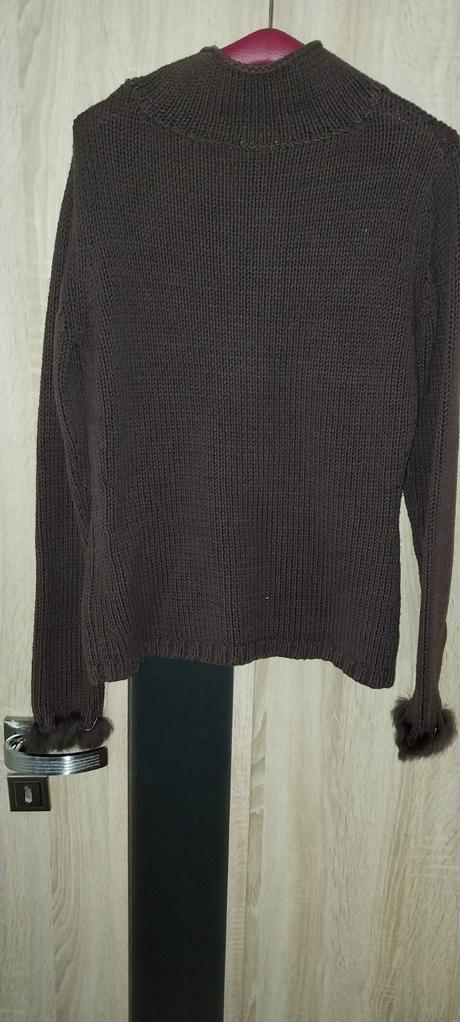 Pulóver č.36-38, 38