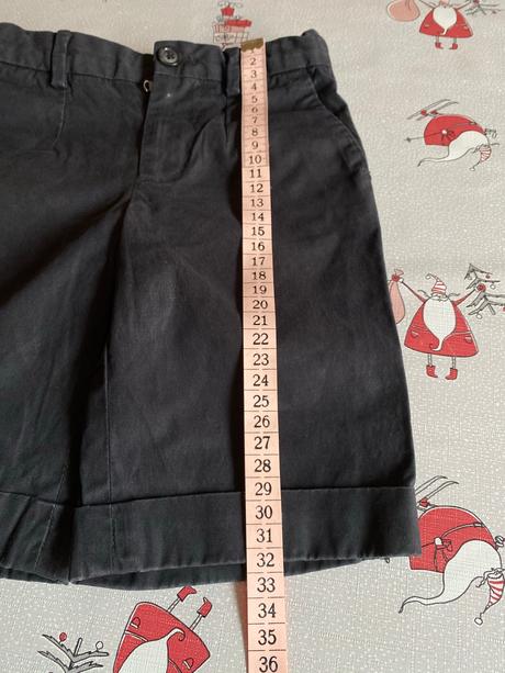 Šortky 89-95cm detcké, 92