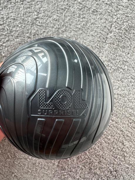 Lol surprise mini bábika, 