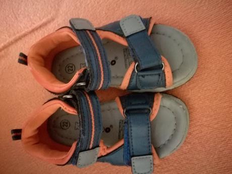 Sandále kuniboo, kuniboo,22