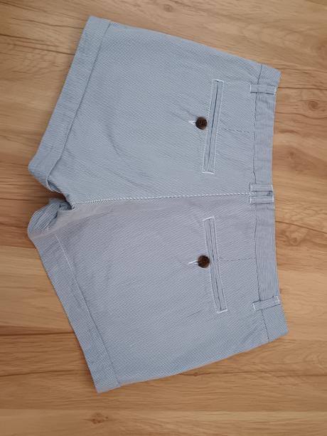 Kraťasky, h&m,34