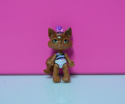 Monster high weredith, 