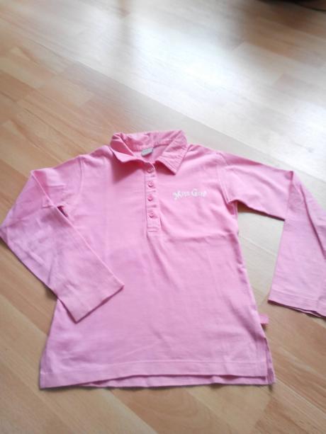 Tričko 116-122, 116