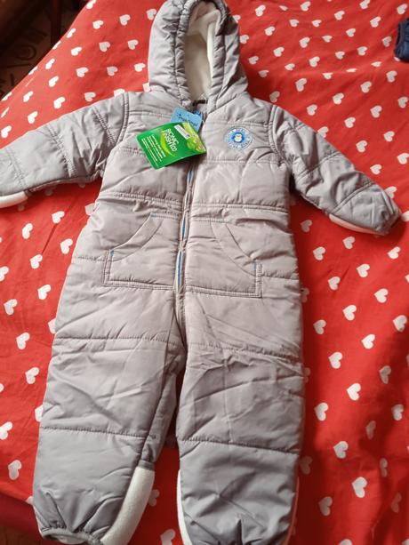 Kombinéza 74/80, impidimpi,74