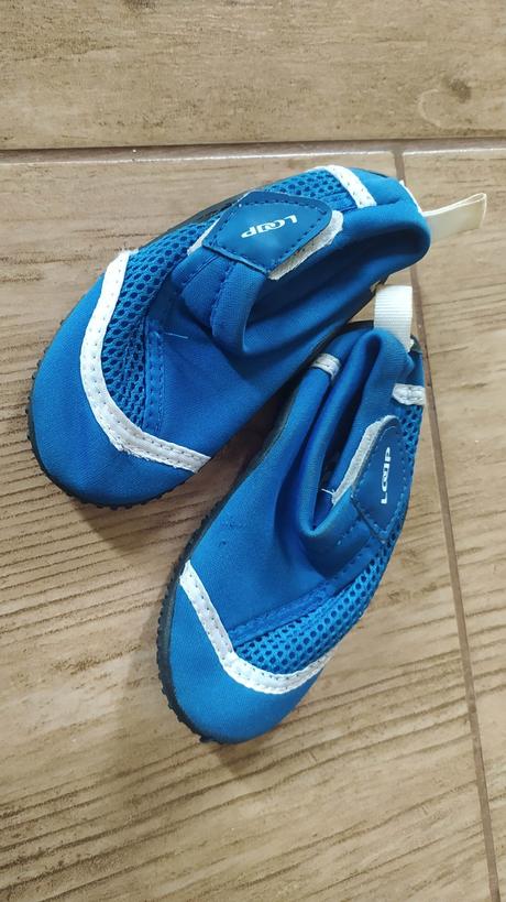 Topánky do vody 22, loap,22