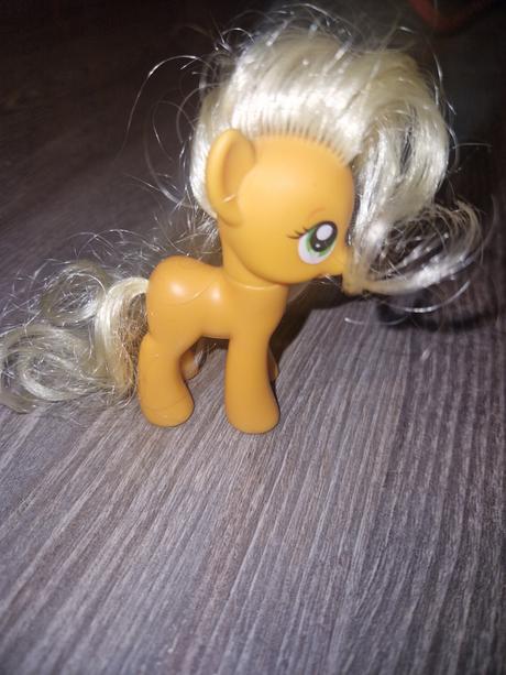 My little pony,
