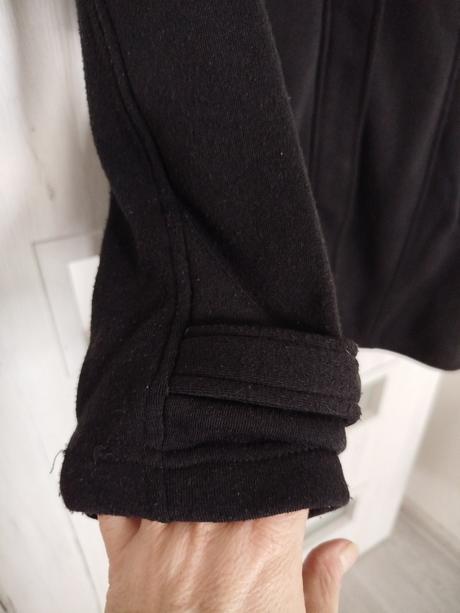 Mikinový kabát, gate,m