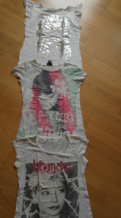 Tricka, h&m,38
