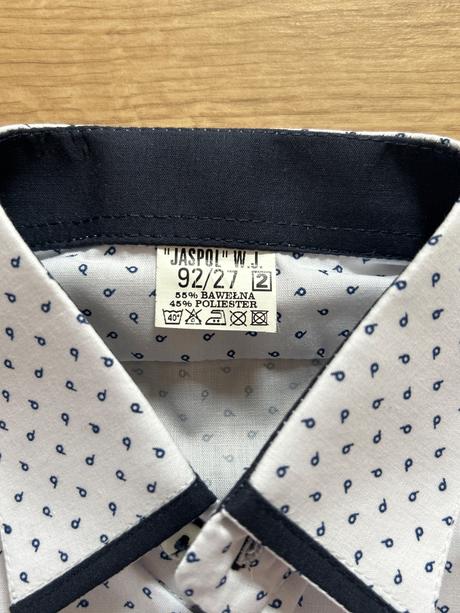 Elegantná košeľa -92, 92