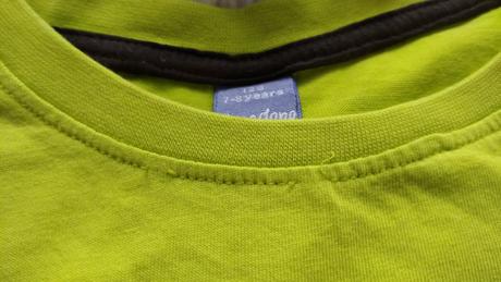 Tričko, dopodopo,128