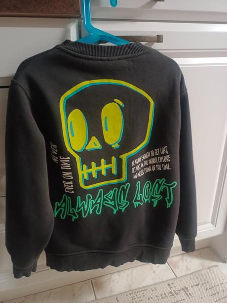 Detská obuv, zara,140