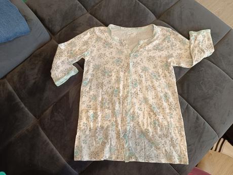 Pyžamo vrch, taro,s