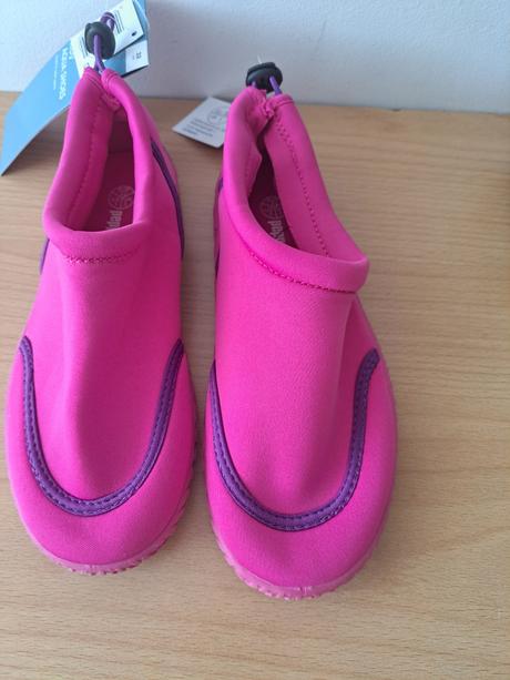 Topanky do vody, pepperts,32