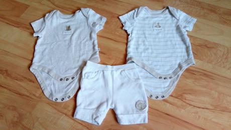 Letný balík - 62/68, 50–62