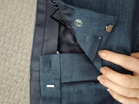 Oblek s topánkami, 146