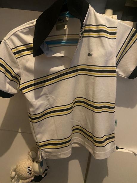 Lacoste 134, lacoste,134
