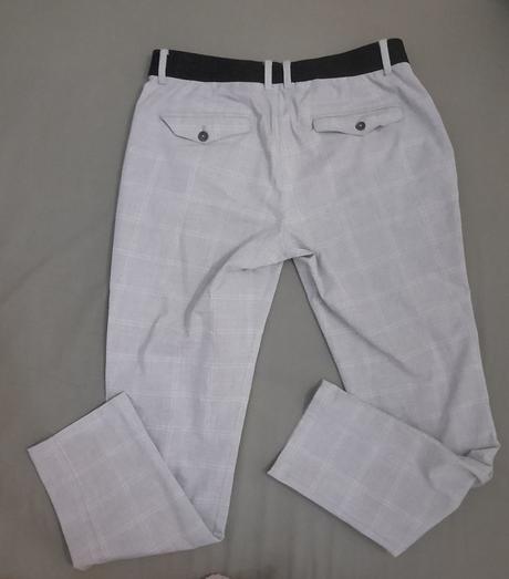 Pánske nohavice reserved veľ.m, reserved,32