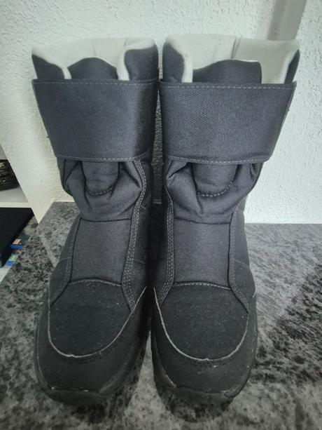 Snehule, decathlon,36