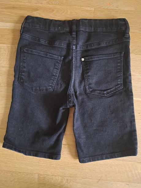 Riflové kraťasy, 128