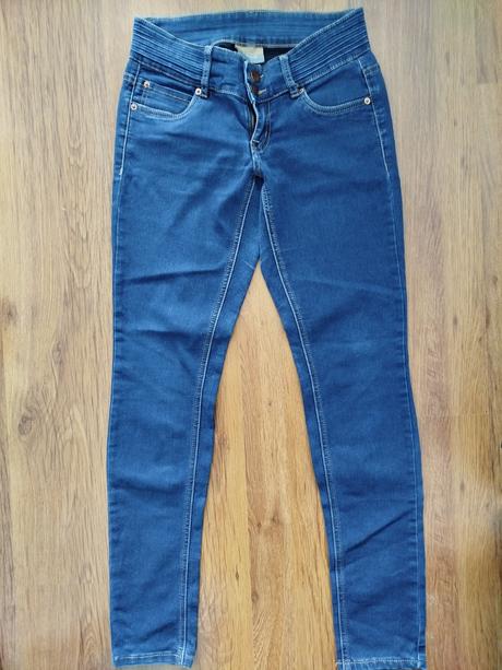 Rifle z terranovy, 30